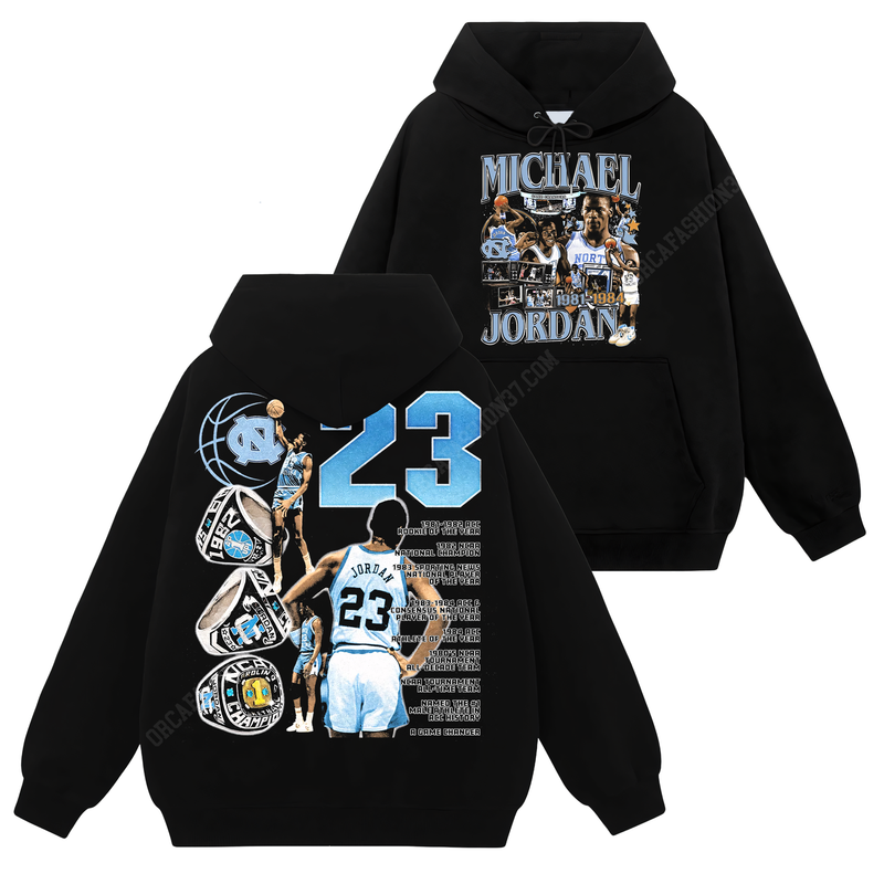 Michael Jordan Bulls Legend 23 - Basketball Legend #4