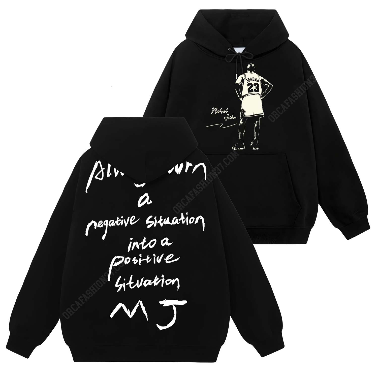 Michael Jordan Bulls Legend 23 - Basketball Legend #6