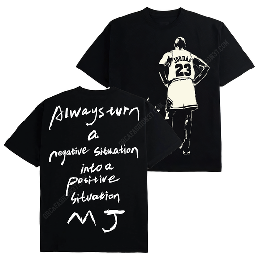 Michael Jordan Bulls Legend 23 - Basketball Legend #6