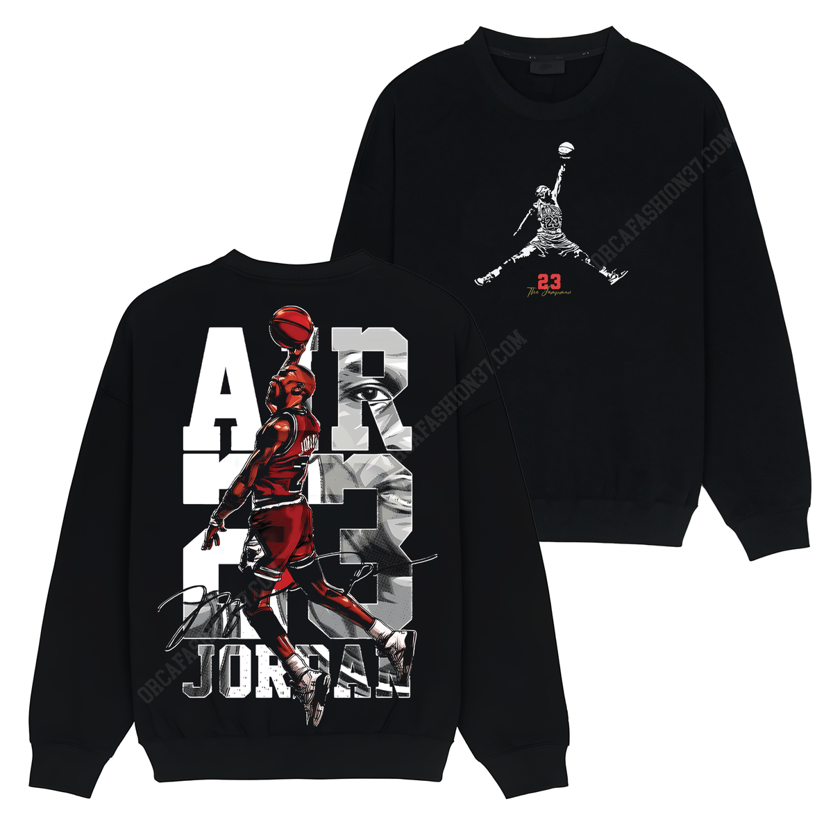 Michael Jordan Bulls Legend 23 - Basketball Legend #8