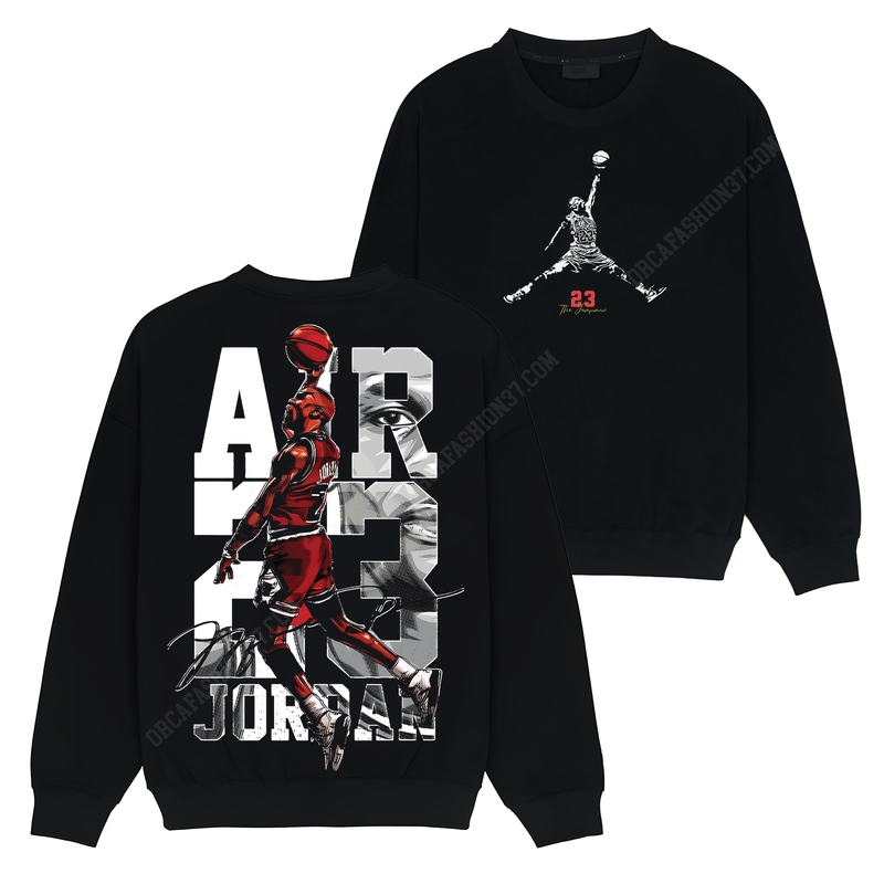 Michael Jordan Bulls Legend 23 - Basketball Legend #8