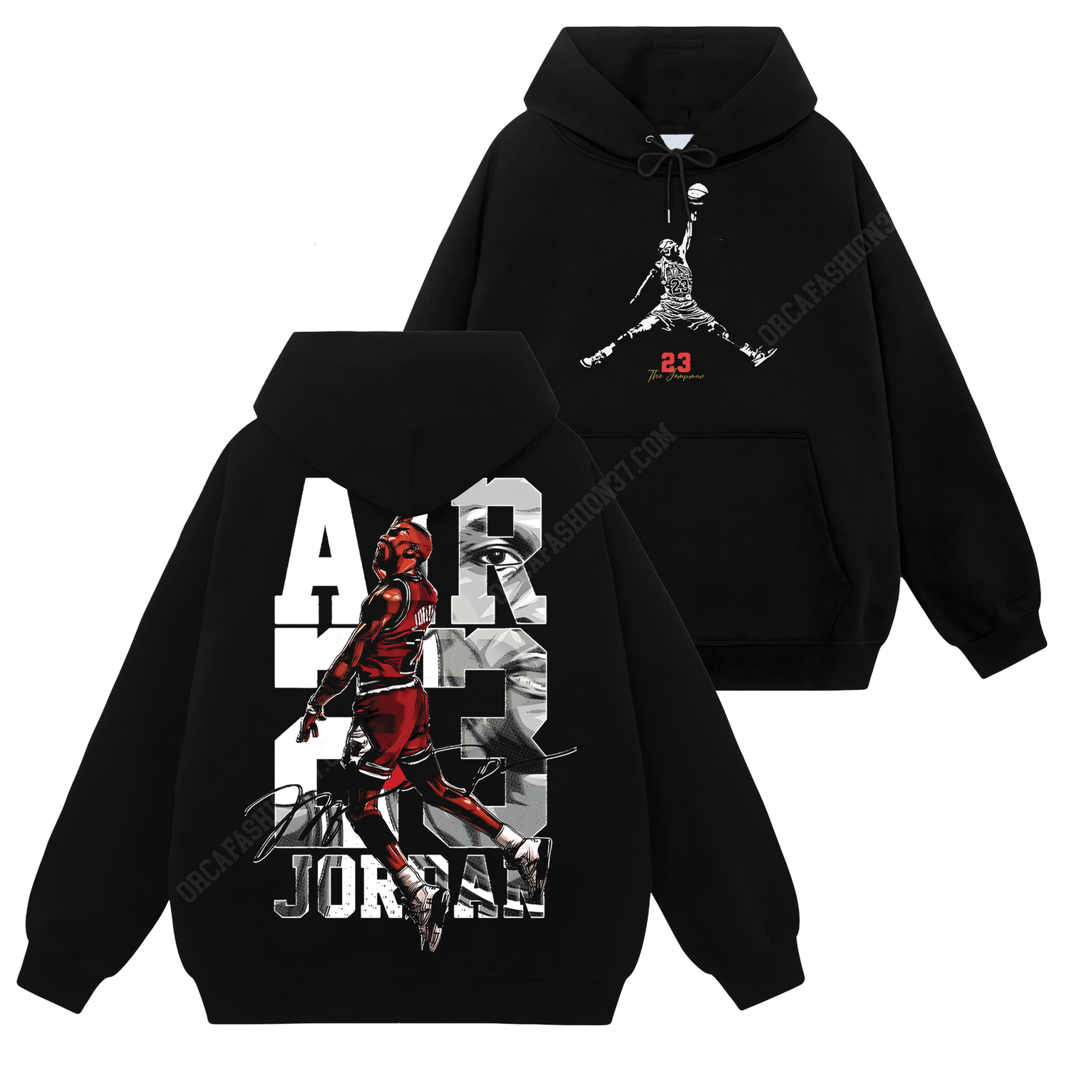 Michael Jordan Bulls Legend 23 - Basketball Legend #8