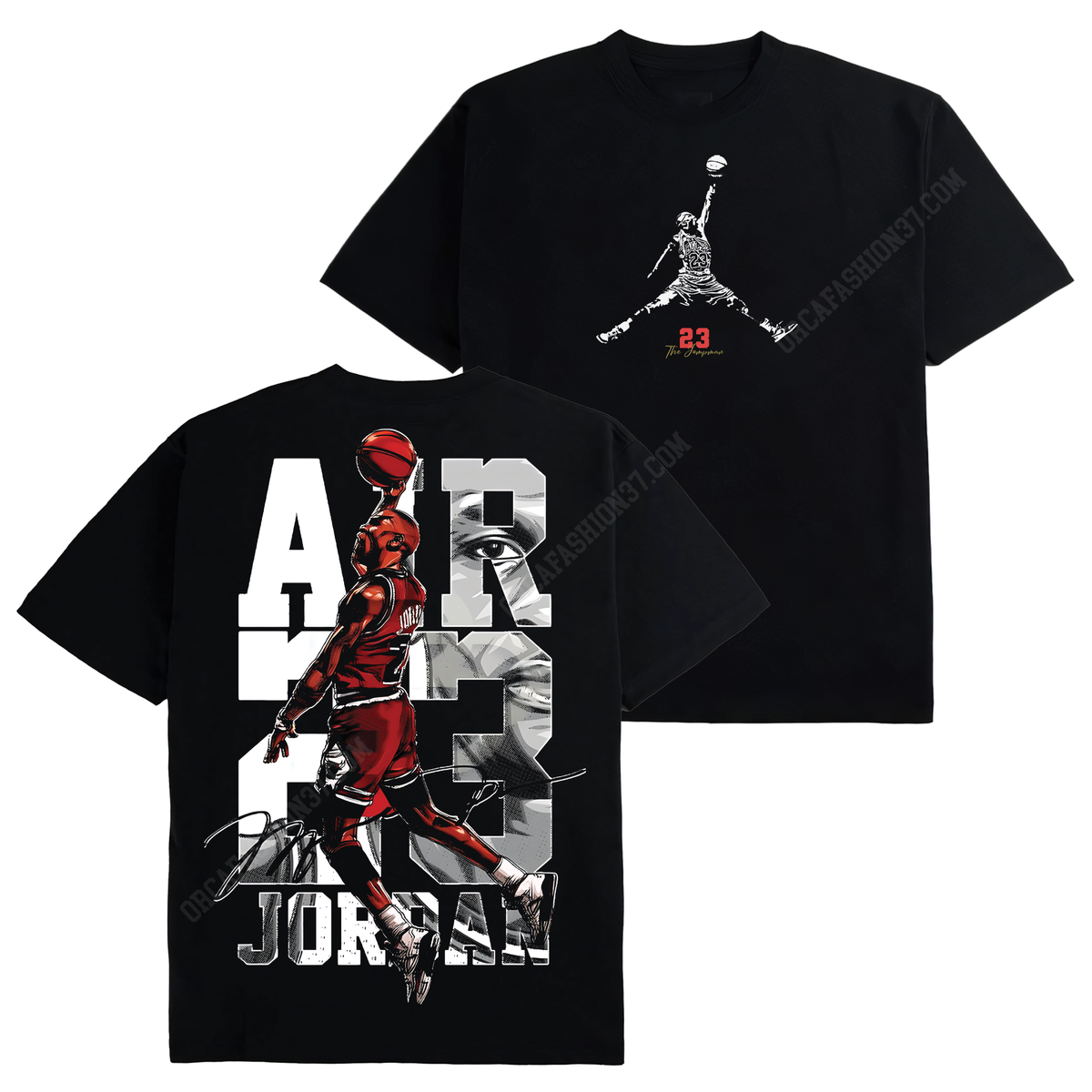 Michael Jordan Bulls Legend 23 - Basketball Legend #8