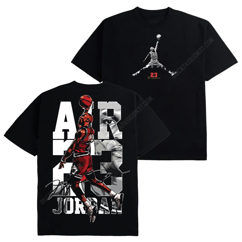 Michael Jordan Bulls Legend 23 - Basketball Legend #8