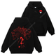 Itachi Uchiha Akatsuki Susano T-Shirt Sweatshirt Hoodie - Naruto Shippuden #123