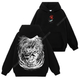 Gaara Kazekage T-Shirt Sweatshirt Hoodie - Naruto Shippuden #150
