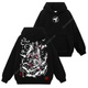 Itachi Uchiha Akatsuki T-Shirt Sweatshirt Hoodie - Naruto Shippuden #164