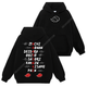 Akatsuki Team T-Shirt Sweatshirt Hoodie - Naruto Shippuden #176