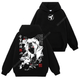 Itachi Uchiha Akatsuki T-Shirt Sweatshirt Hoodie - Naruto Shippuden #198