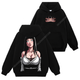 Hinata Hyuga T-Shirt Sweatshirt Hoodie - Naruto Shippuden #204