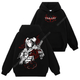 Itachi Uchiha Akatsuki T-Shirt Sweatshirt Hoodie - Naruto Shippuden #215