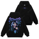 Hinata Hyuga T-Shirt Sweatshirt Hoodie - Naruto Shippuden #229
