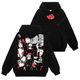Akatsuki Team T-Shirt Sweatshirt Hoodie - Naruto Shippuden #233