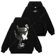 Itachi Uchiha Akatsuki T-Shirt Sweatshirt Hoodie - Naruto Shippuden #261