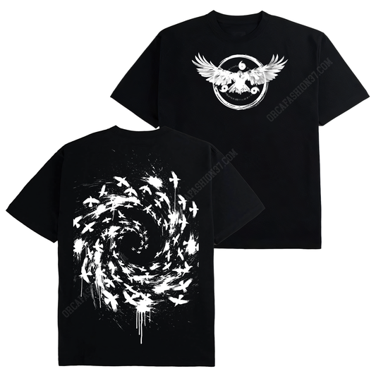 Itachi Uchiha Akatsuki T-Shirt Sweatshirt Hoodie - Naruto Shippuden #270