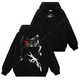 Itachi Uchiha Akatsuki T-Shirt Sweatshirt Hoodie - Naruto Shippuden #289