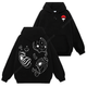 Obito Uchiha Akatsuki T-Shirt Sweatshirt Hoodie - Naruto Shippuden #298