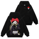 Obito Uchiha Akatsuki T-Shirt Sweatshirt Hoodie - Naruto Shippuden #299