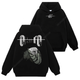 Obito Uchiha Akatsuki T-Shirt Sweatshirt Hoodie - Naruto Shippuden #303