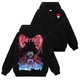 Madara Uchiha Rinnegan T-Shirt Sweatshirt Hoodie - Naruto Shippuden #304