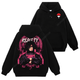 Madara Uchiha Reality T-Shirt Sweatshirt Hoodie - Naruto Shippuden #307