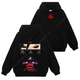 Madara Uchiha T-Shirt Sweatshirt Hoodie - Naruto Shippuden #309