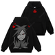 Madara Uchiha T-Shirt Sweatshirt Hoodie - Naruto Shippuden #310