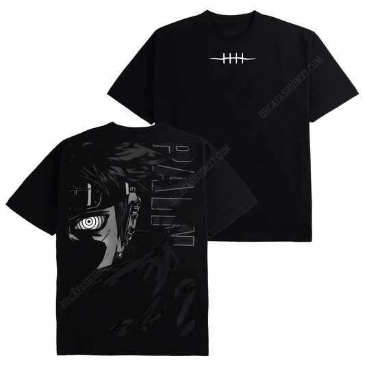 Pain Nagato Akatsuki T-Shirt Sweatshirt Hoodie - Naruto Shippuden #314