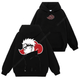 Pain Nagato Akatsuki T-Shirt Sweatshirt Hoodie - Naruto Shippuden #316