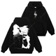 Kakashi Hatake T-Shirt Sweatshirt Hoodie - Naruto Shippuden #327