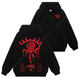 111XPANTIA Full Album T-Shirt Sweatshirt Hoodie - Fuerza Regida #1